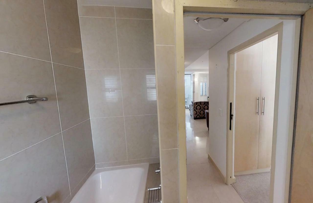 Apartament Hibernian Towers 503 Kapsztad Zewnętrze zdjęcie